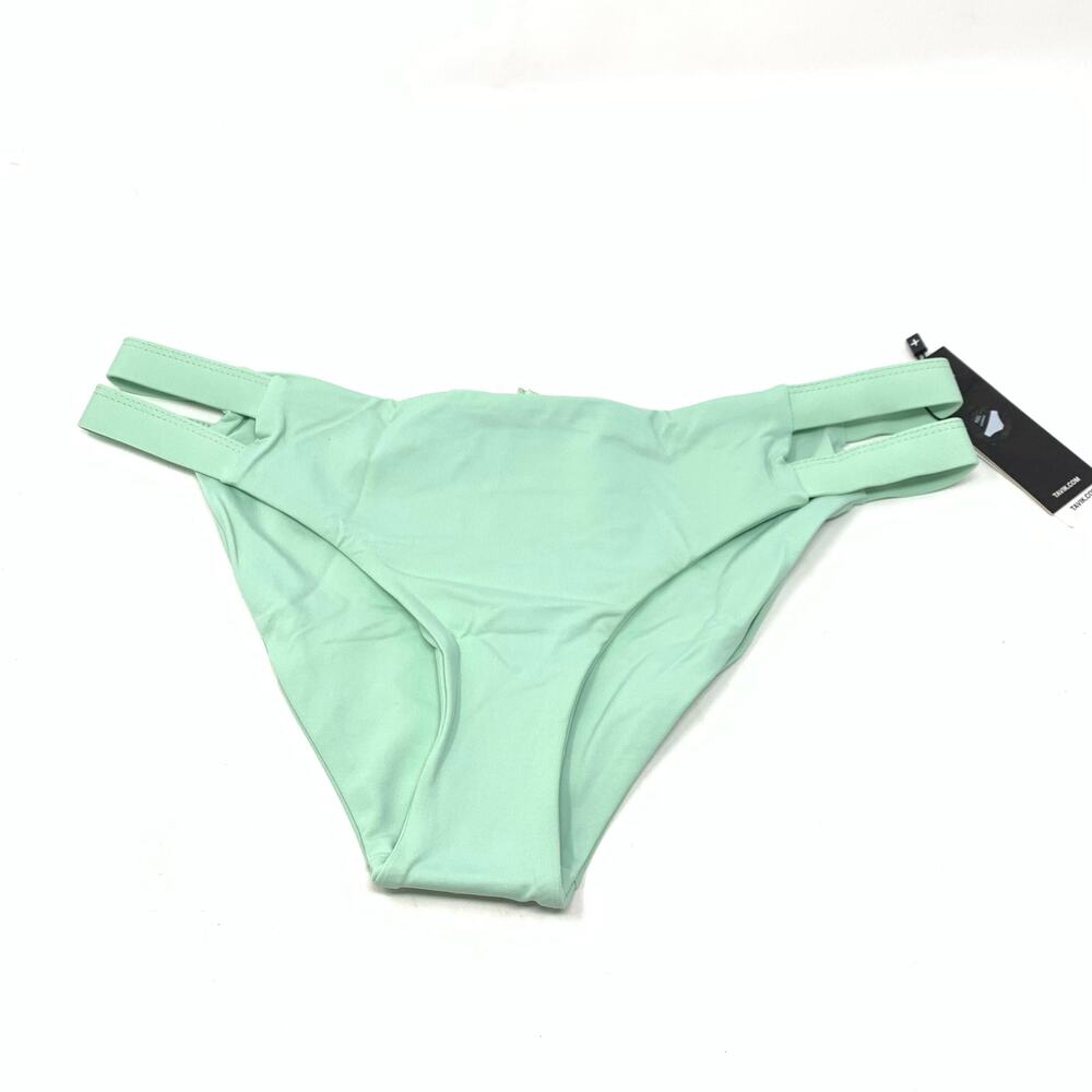 Tavik Chloe Full Swim Bottom Seafoam Size Medium NEW